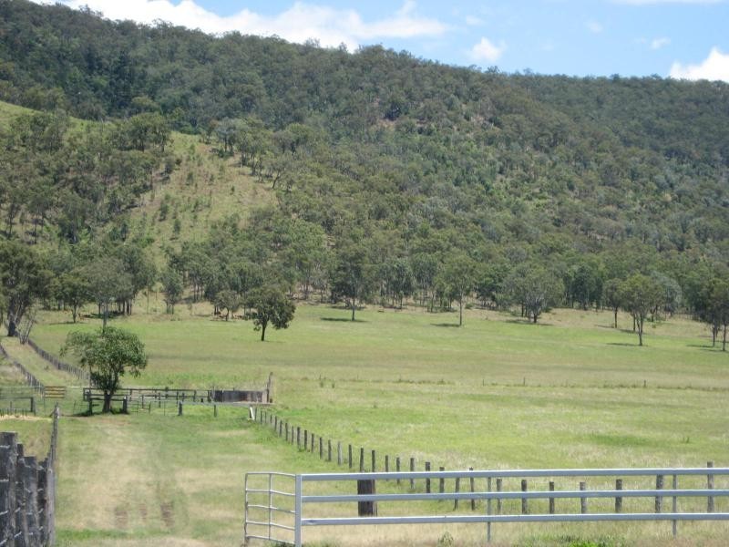 Lower Wonga QLD 4570