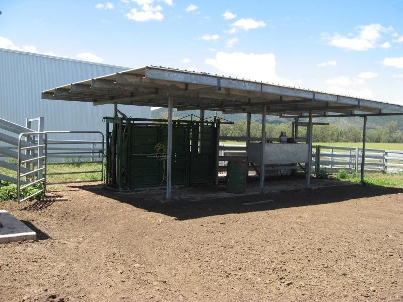 Lower Wonga QLD 4570