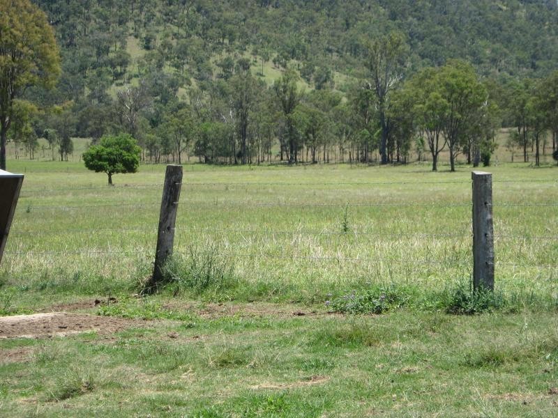 Lower Wonga QLD 4570