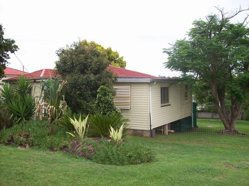 36 Elizabeth Street, Gympie QLD 4570