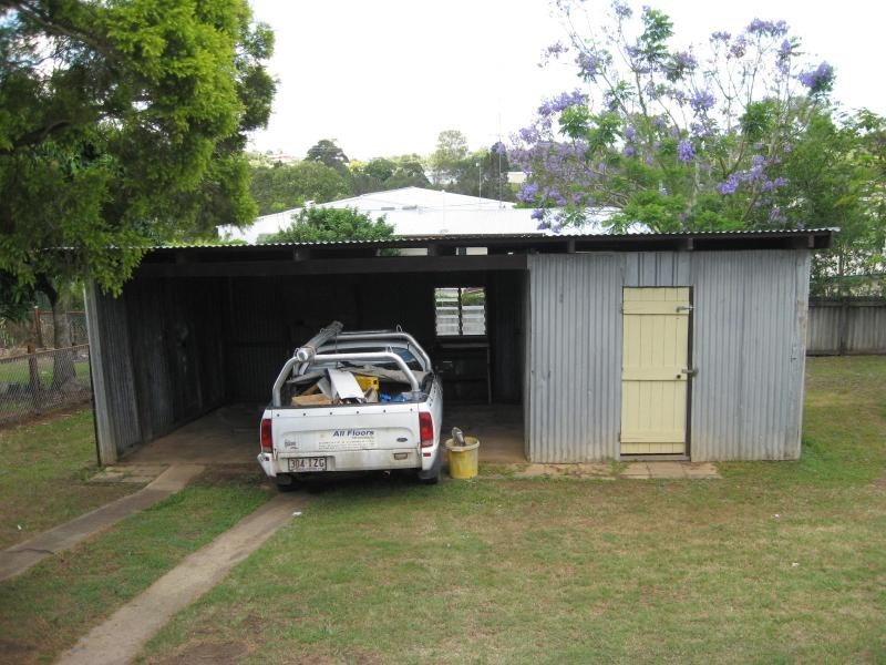 36 Elizabeth Street, Gympie QLD 4570