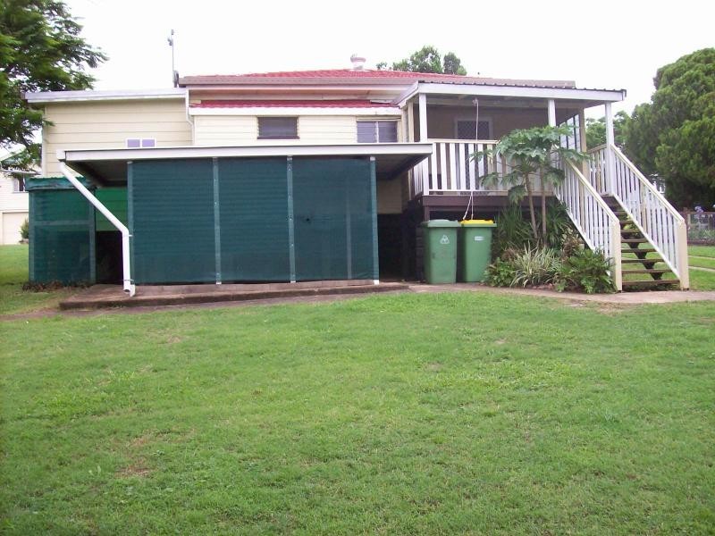 36 Elizabeth Street, Gympie QLD 4570