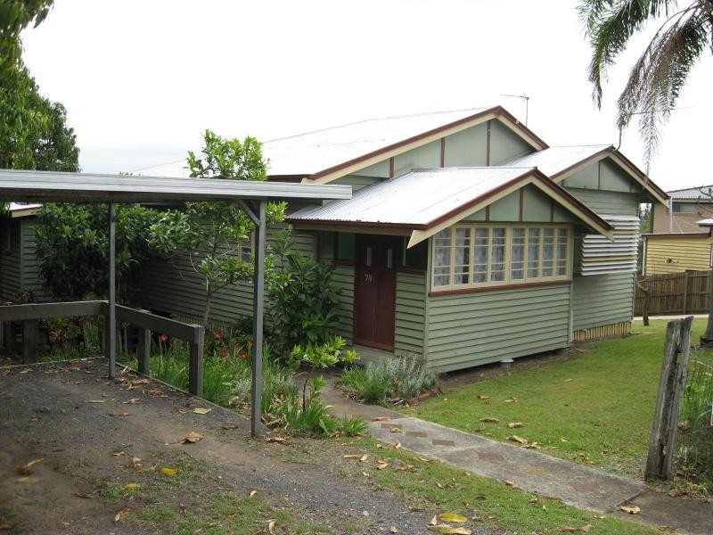 78 Old Maryborough Rd, Gympie QLD 4570