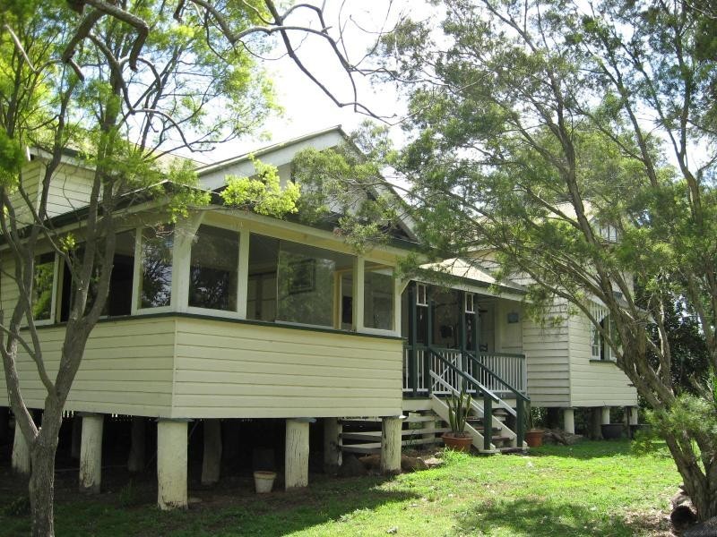 Tansey QLD 4601