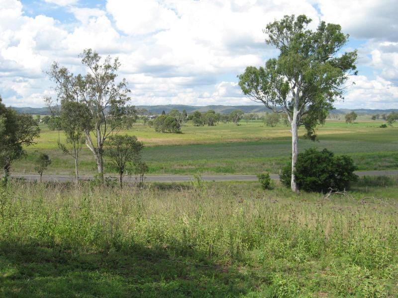 Tansey QLD 4601