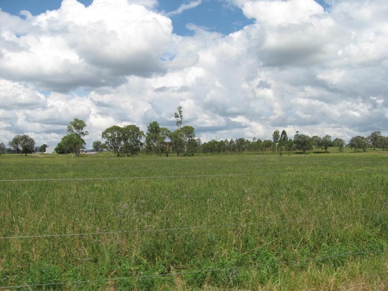Tansey QLD 4601