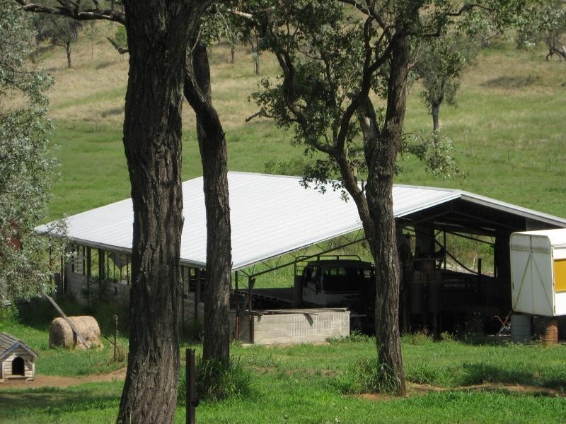 Tansey QLD 4601