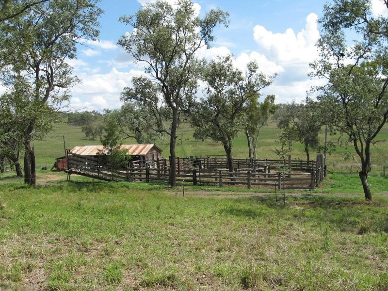 Tansey QLD 4601