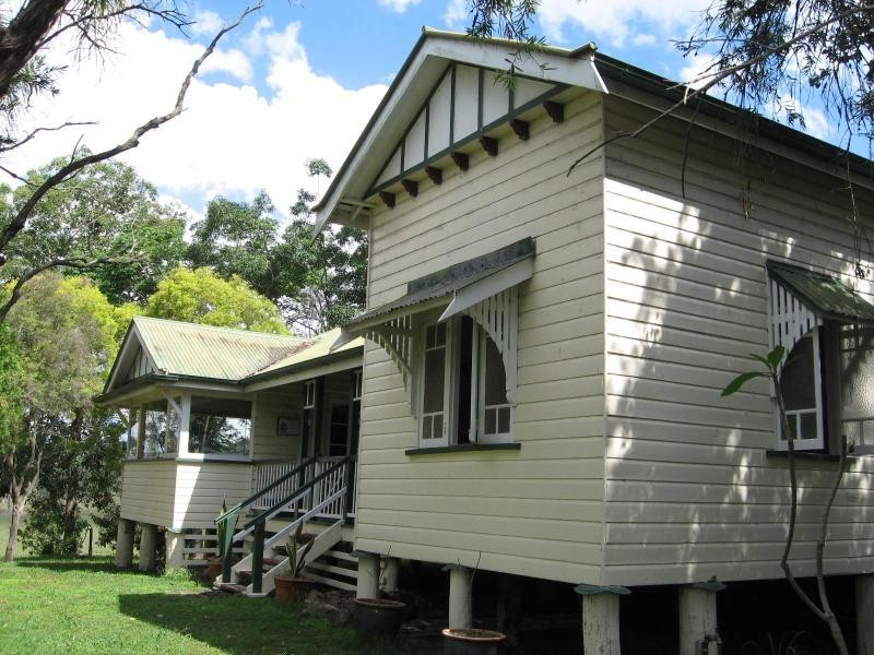 Tansey QLD 4601