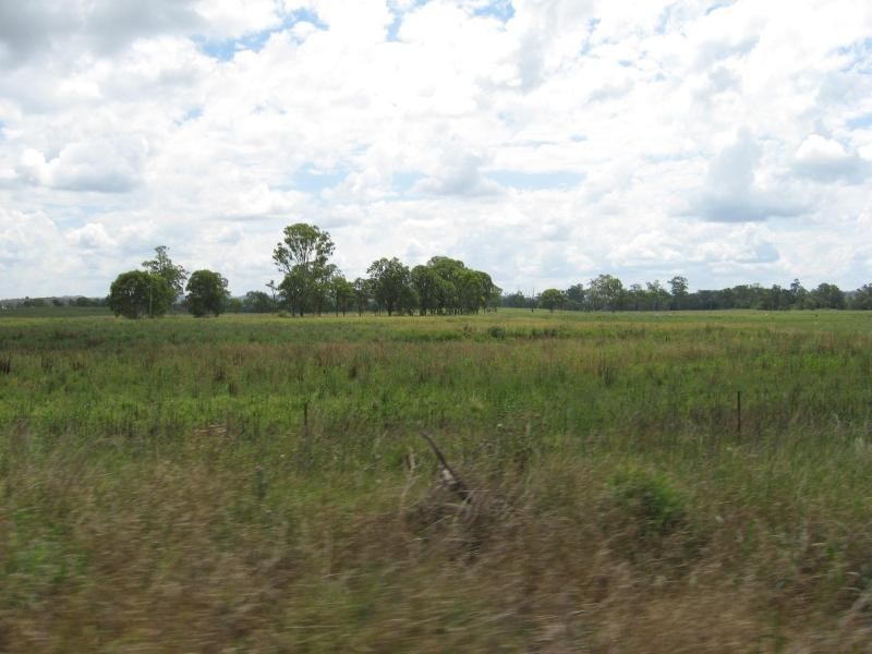 Tansey QLD 4601