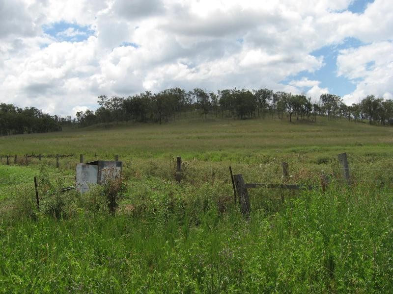 Tansey QLD 4601