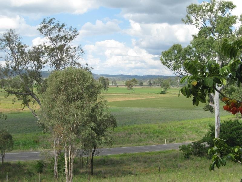 Tansey QLD 4601