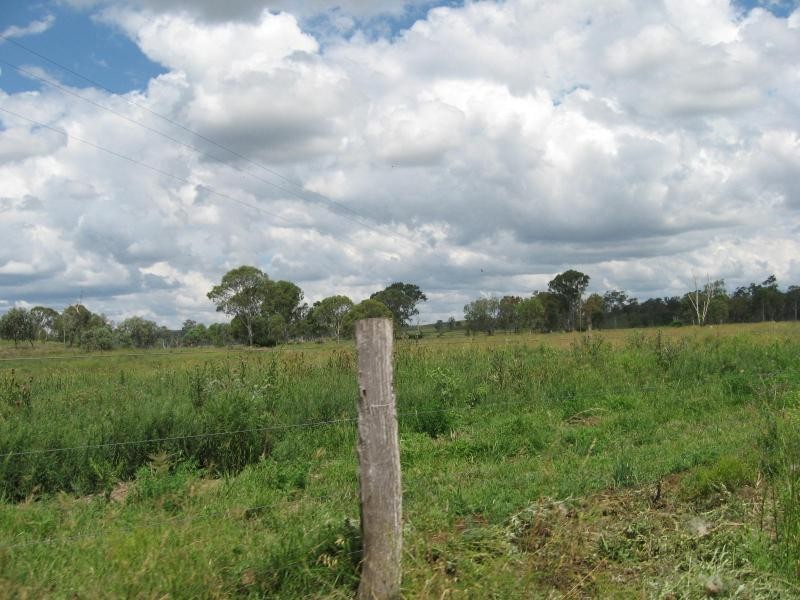 Tansey QLD 4601