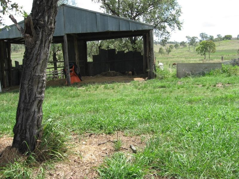 Tansey QLD 4601