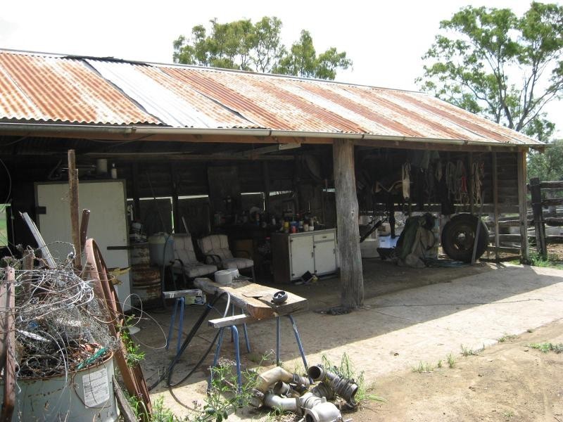 Tansey QLD 4601