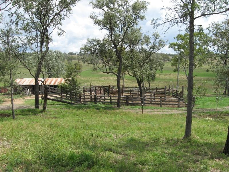 Tansey QLD 4601