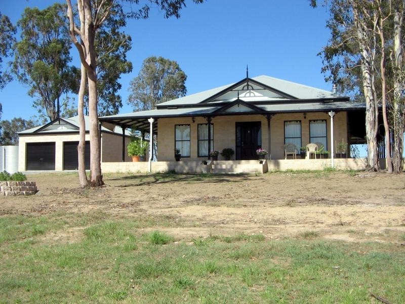 42 Kimberly Grange Court, Curra QLD 4570