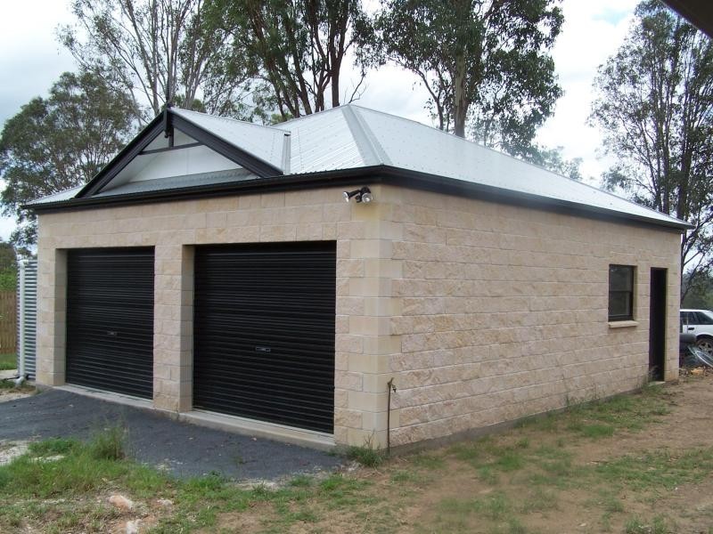 42 Kimberly Grange Court, Curra QLD 4570