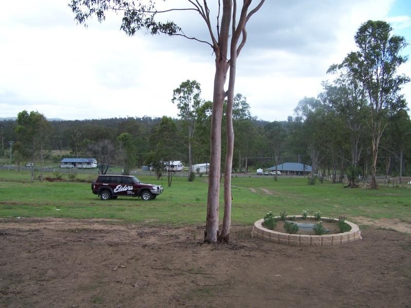 42 Kimberly Grange Court, Curra QLD 4570
