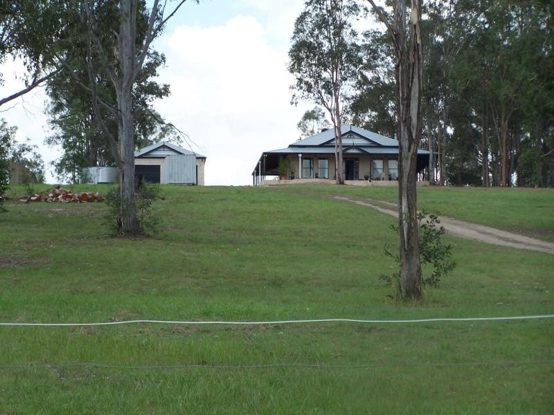 42 Kimberly Grange Court, Curra QLD 4570