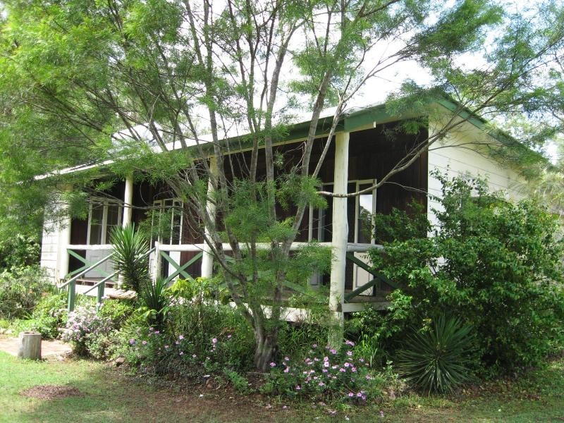 20 Hasthorpe road, Kandanga QLD 4570