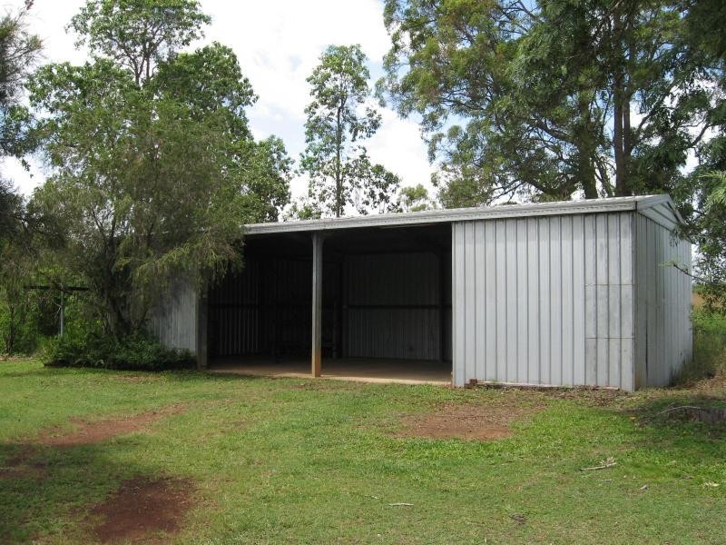 20 Hasthorpe road, Kandanga QLD 4570