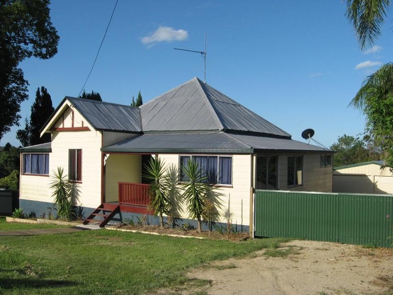 150 Rifle Range Road, Gympie QLD 4570