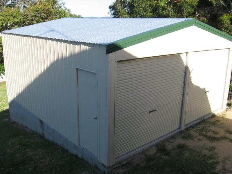 150 Rifle Range Road, Gympie QLD 4570
