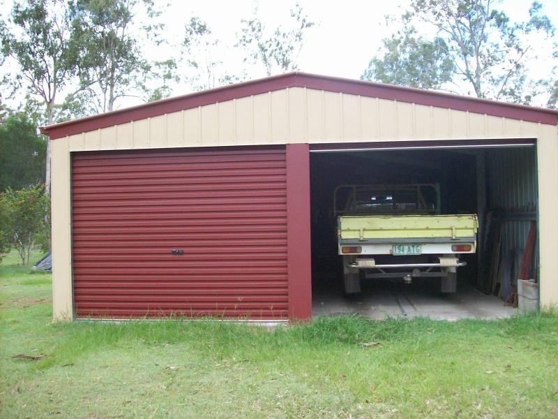 Bells Bridge QLD 4570