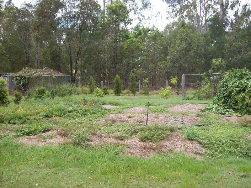 Bells Bridge QLD 4570