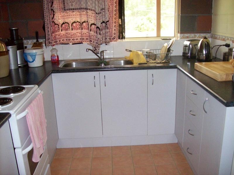 Bells Bridge QLD 4570