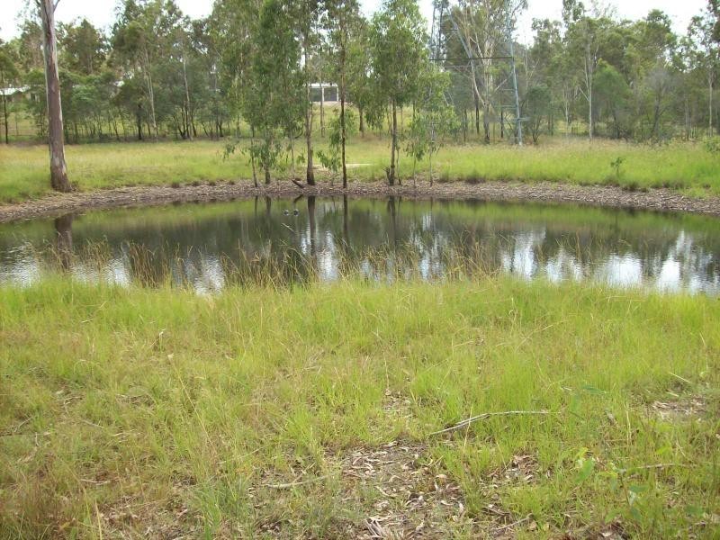 Bells Bridge QLD 4570