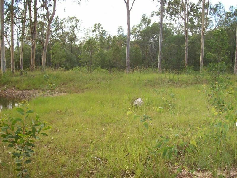 Bells Bridge QLD 4570