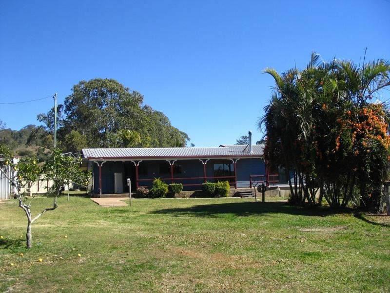 83 Frayne Road, Amamoor QLD 4570