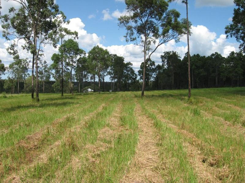 Lot 18/ Pine Ridge Rd, Glenwood QLD 4570