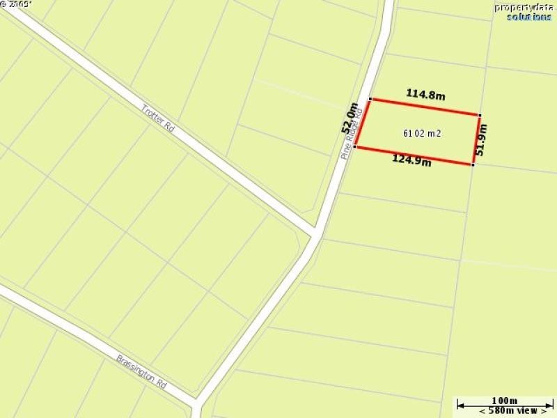 Lot 18/ Pine Ridge Rd, Glenwood QLD 4570