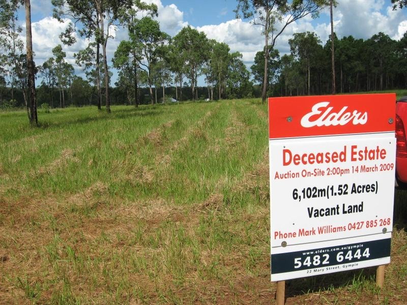 Lot 18/ Pine Ridge Rd, Glenwood QLD 4570