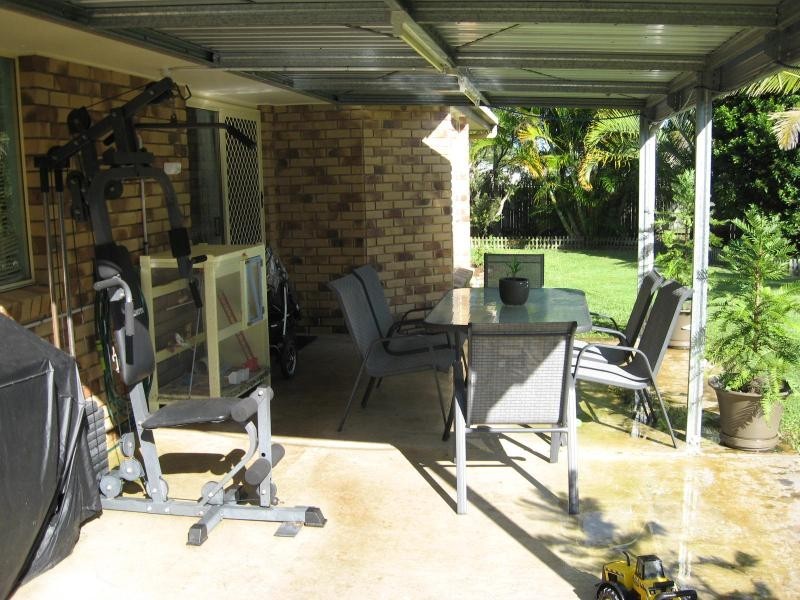 9 MAHENO, Tin Can Bay QLD 4580