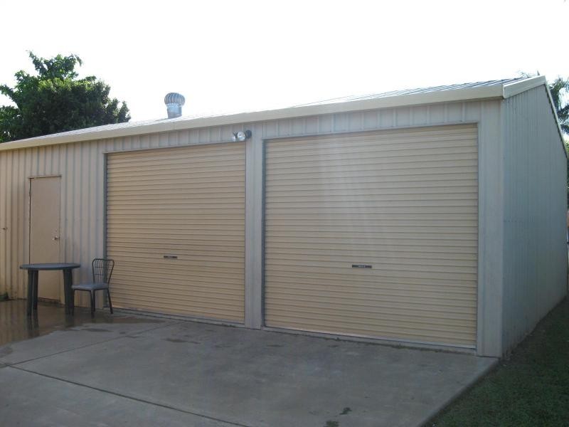 9 MAHENO, Tin Can Bay QLD 4580
