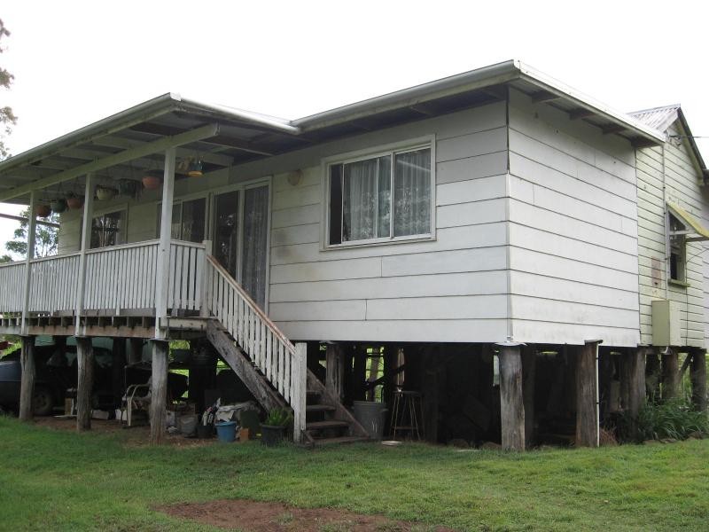 Beenaam Valley QLD 4570