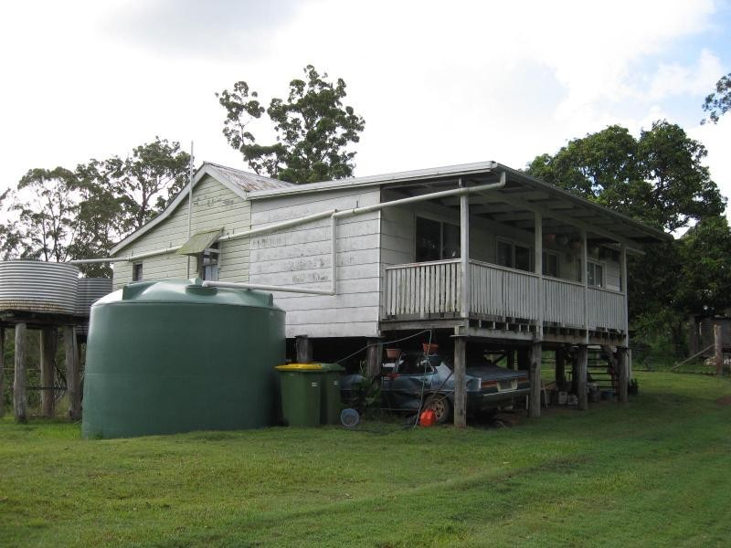 Beenaam Valley QLD 4570