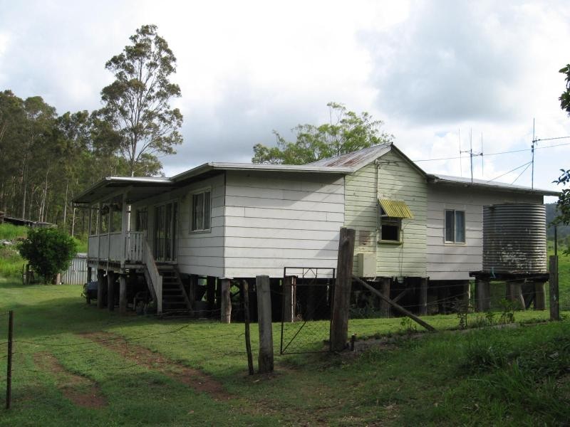 Beenaam Valley QLD 4570