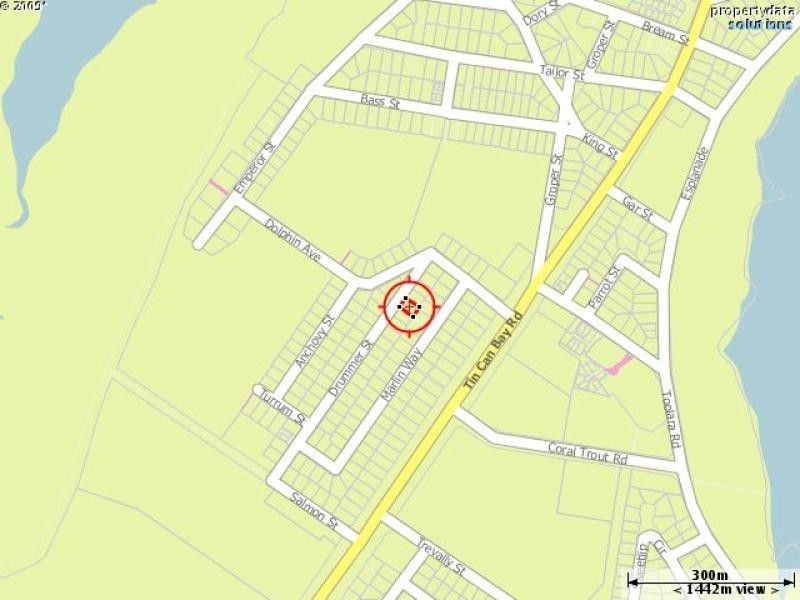 9 Drummer St, Tin Can Bay QLD 4580