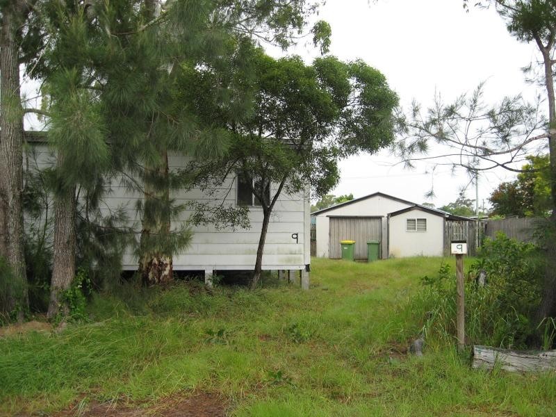 9 Drummer St, Tin Can Bay QLD 4580