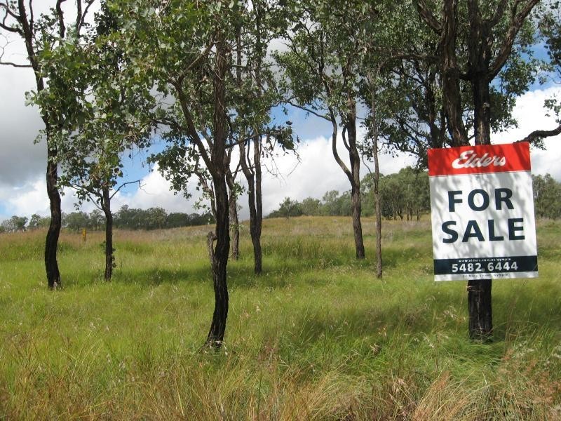 Tansey QLD 4601