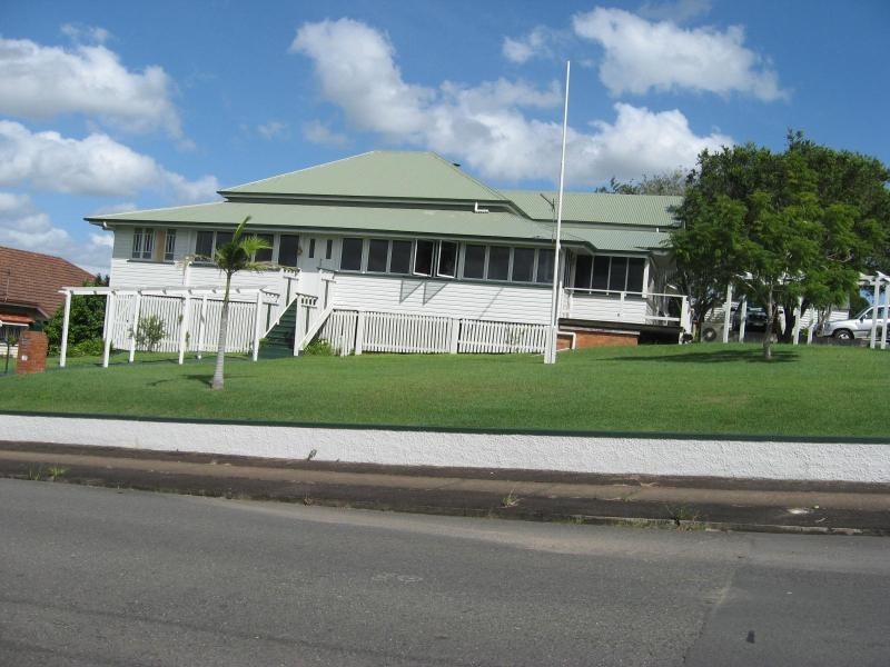 10 lawrence Street, Gympie QLD 4570