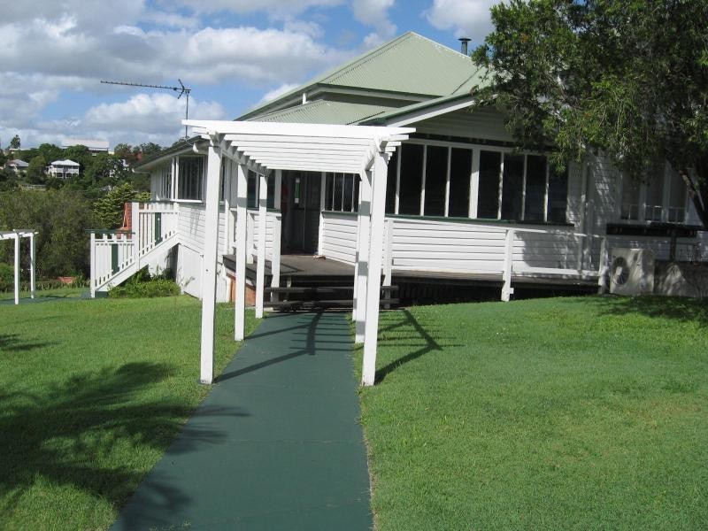 10 lawrence Street, Gympie QLD 4570