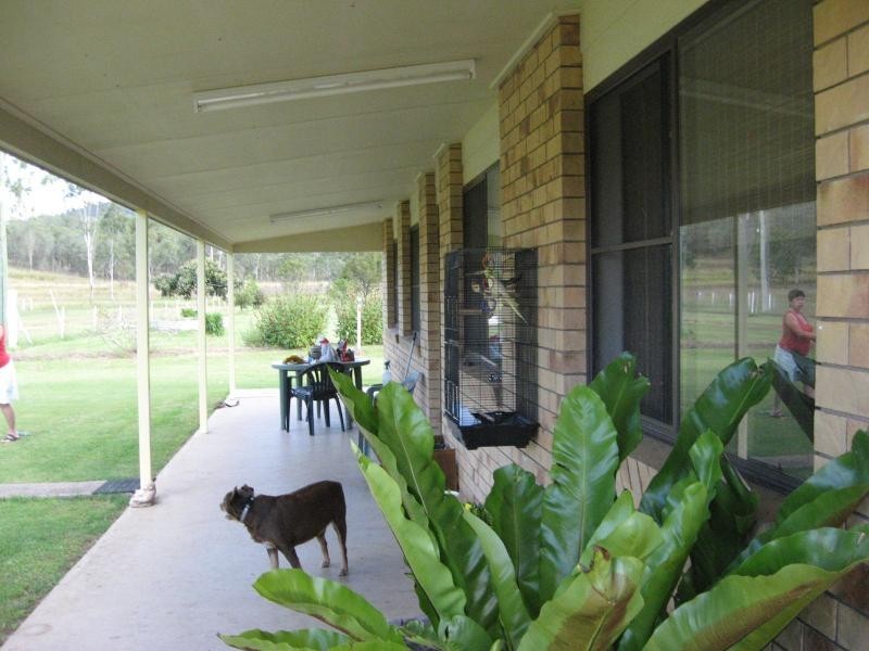 115 RUNNING CREEK, Kilkivan QLD 4600