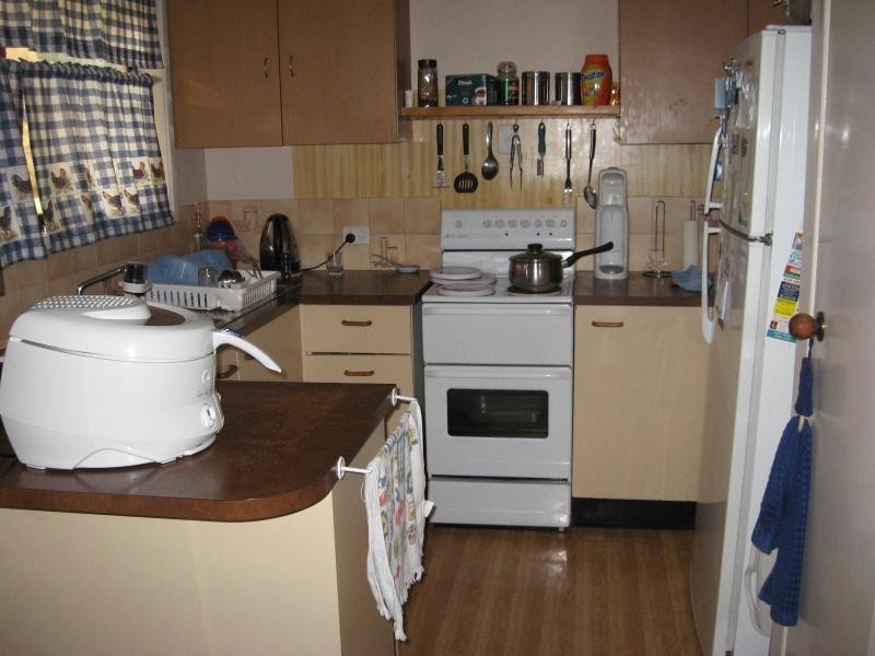 115 RUNNING CREEK, Kilkivan QLD 4600