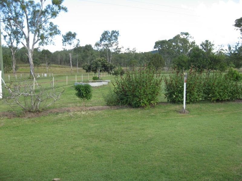 115 RUNNING CREEK, Kilkivan QLD 4600